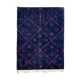 Modern Moroccan carpet 180x150cm