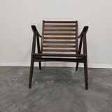 Fauteuil vintage produite par STOL Kamnik