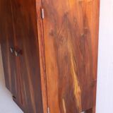 Small vintage art deco buffet