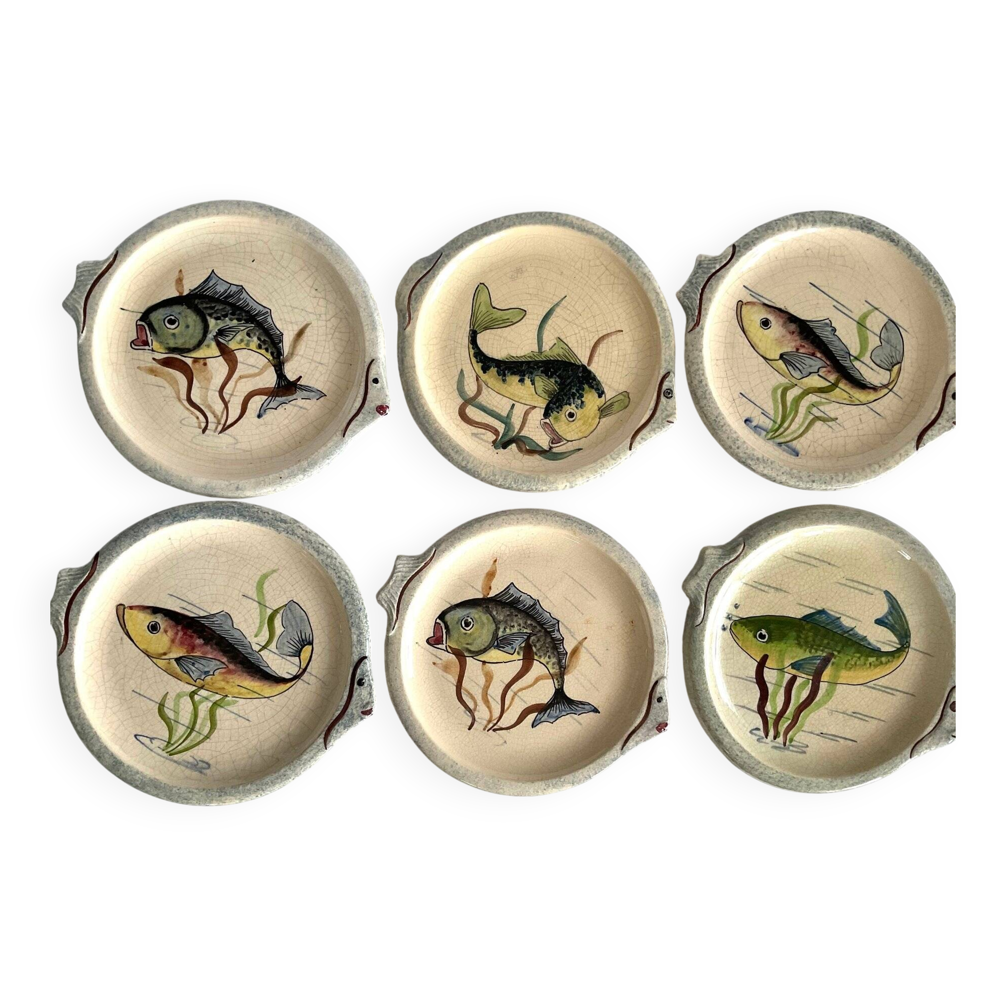 Céraflor Monaco table service