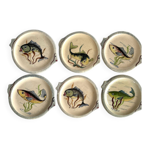 service de table Céraflor