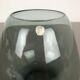 Vintage 1960s Turmalin Vase by Wilhelm Wagenfeld for WMF, Germany Bauhaus