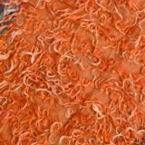 Handmade wool kilim rug 104x155cm