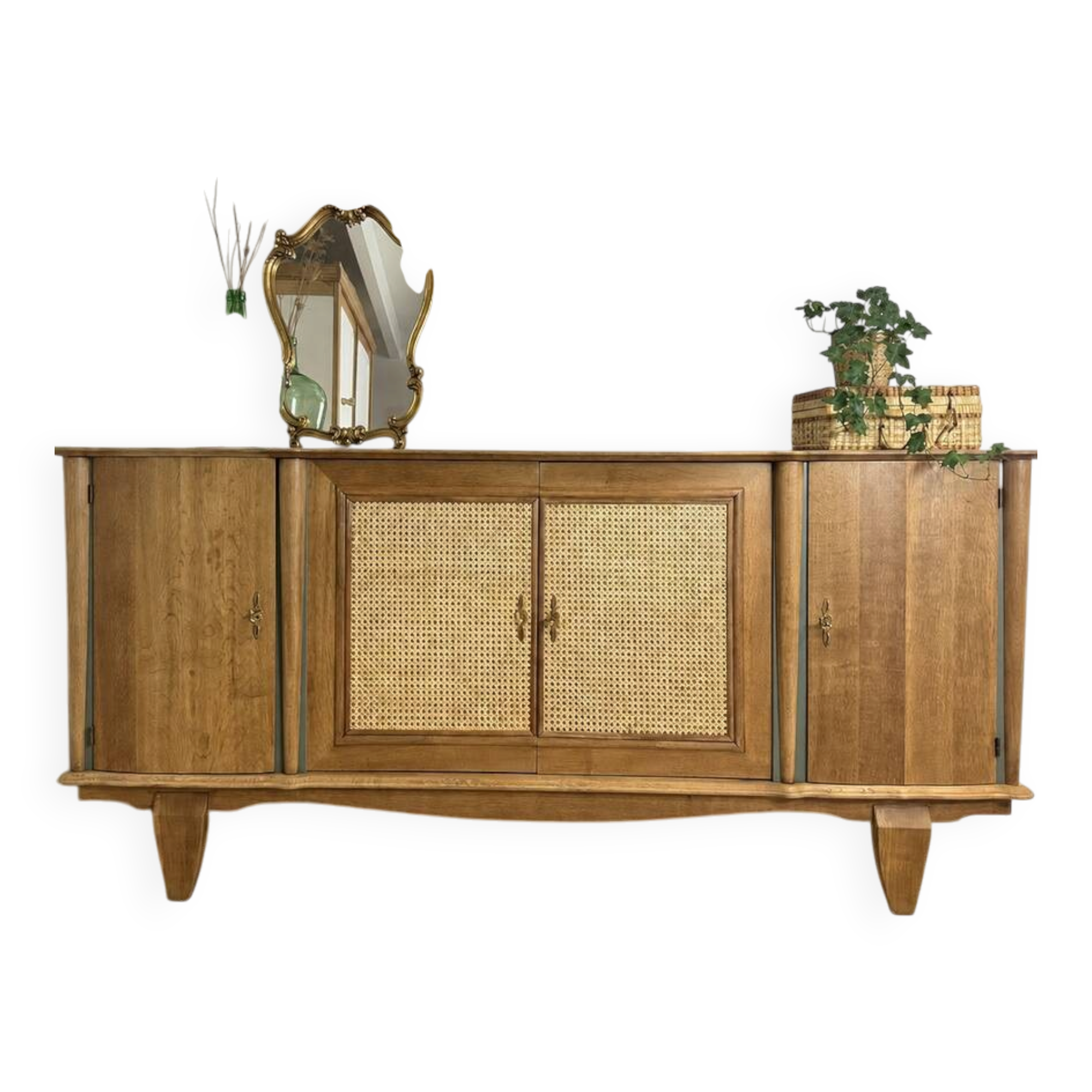 Buffet vintage Augustin