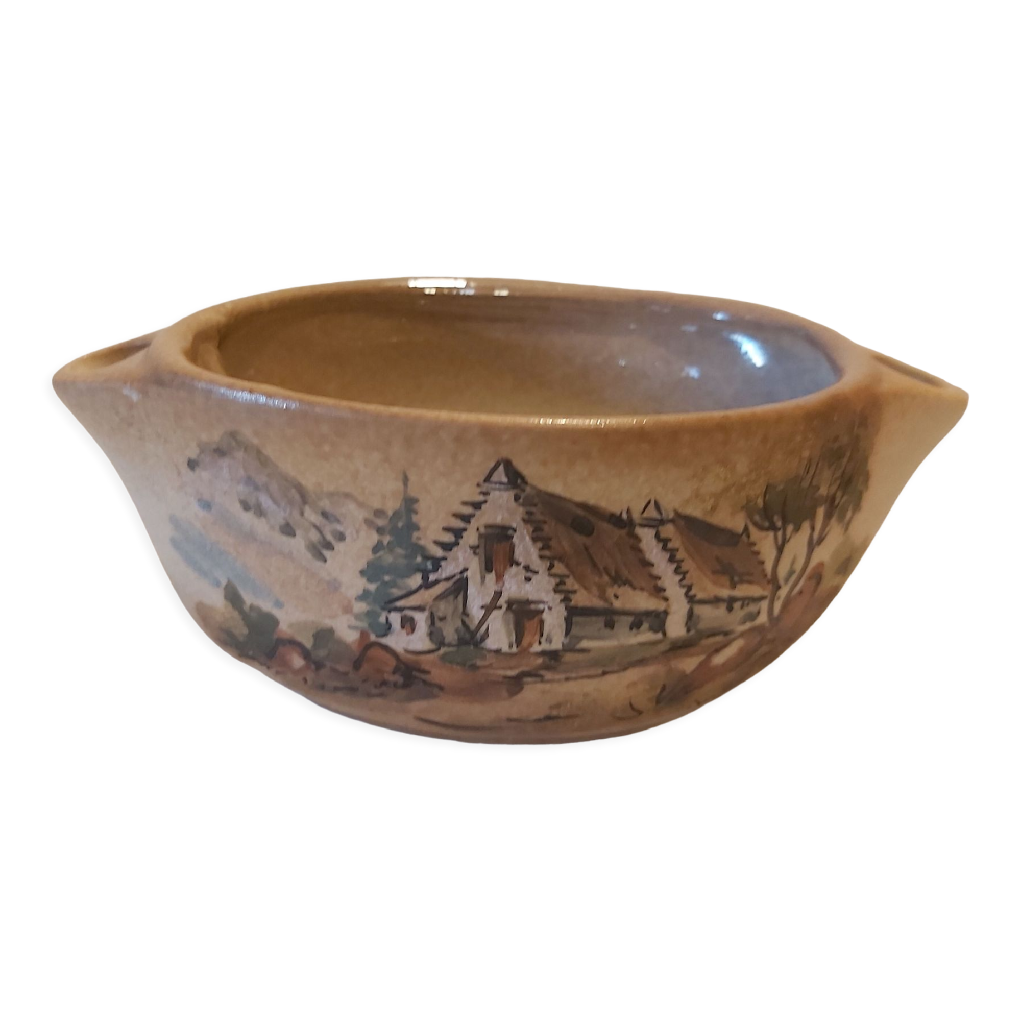 Cazalas Lean Fat Saucière