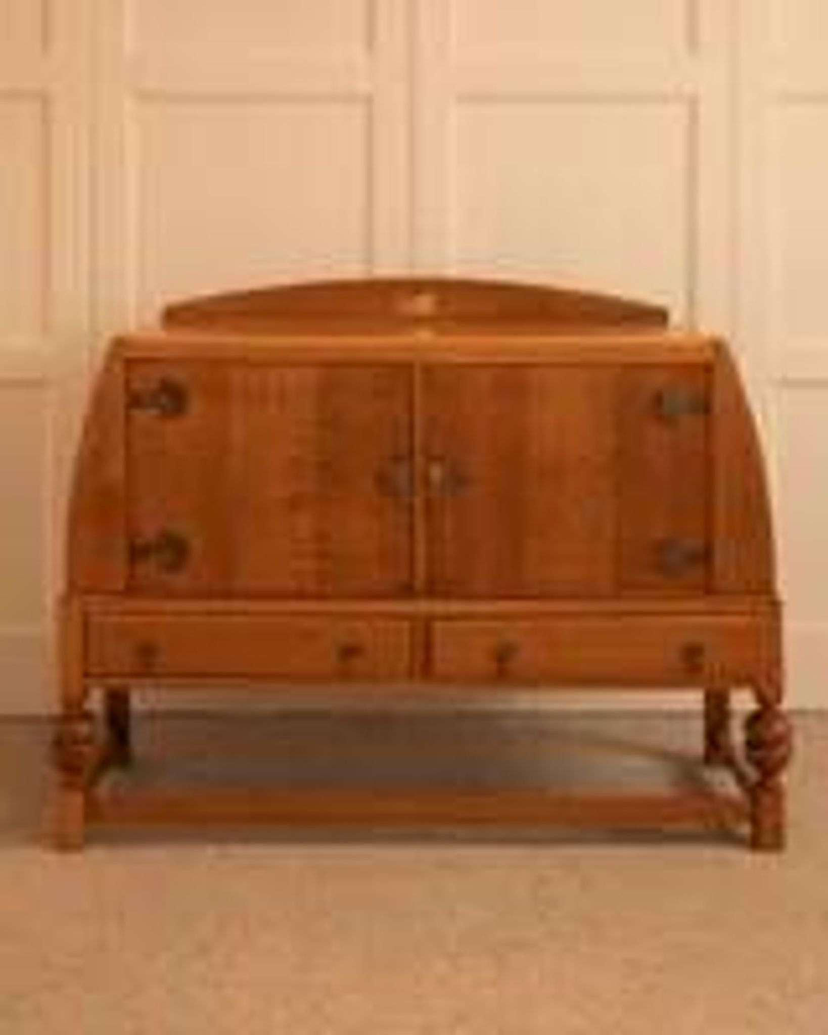 Buffet anglais - années 1930