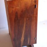 Small vintage art deco buffet