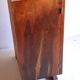 Small vintage art deco buffet