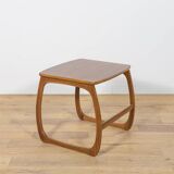 Mid-Century Teak Nesting Tables from Parker Knoll, United Knigdom,1960s.