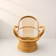 Mid-century Bamboo Chair