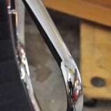 Armchair model EA119 of Charles and Ray Eames, Vitra edition