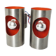 Appliques tube 70's