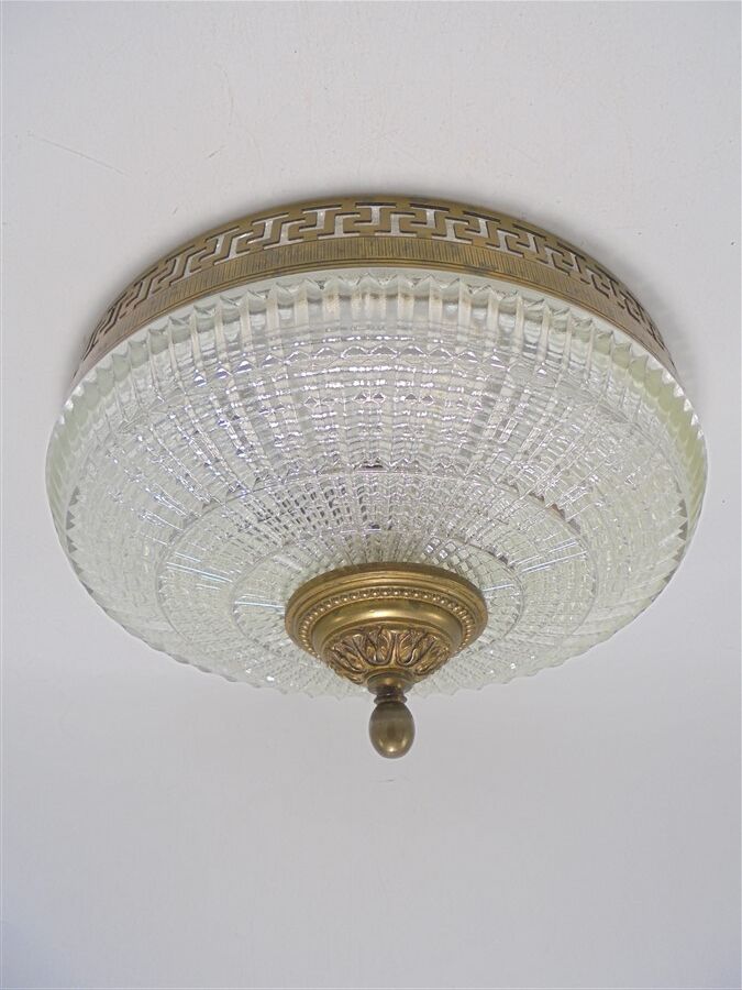 Ceiling lamp Lucien Gau