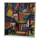 Peinture des années 1970 par Flave