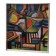 Peinture des années 1970 par Flave