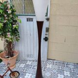 Lampadaire vintage « diabolo » Joseph André Motte