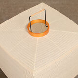 Lampe Akari 7A par Isamu Noguchi pour l’atelier Ozeki et Vitra