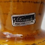 Scheurich ceramic vase