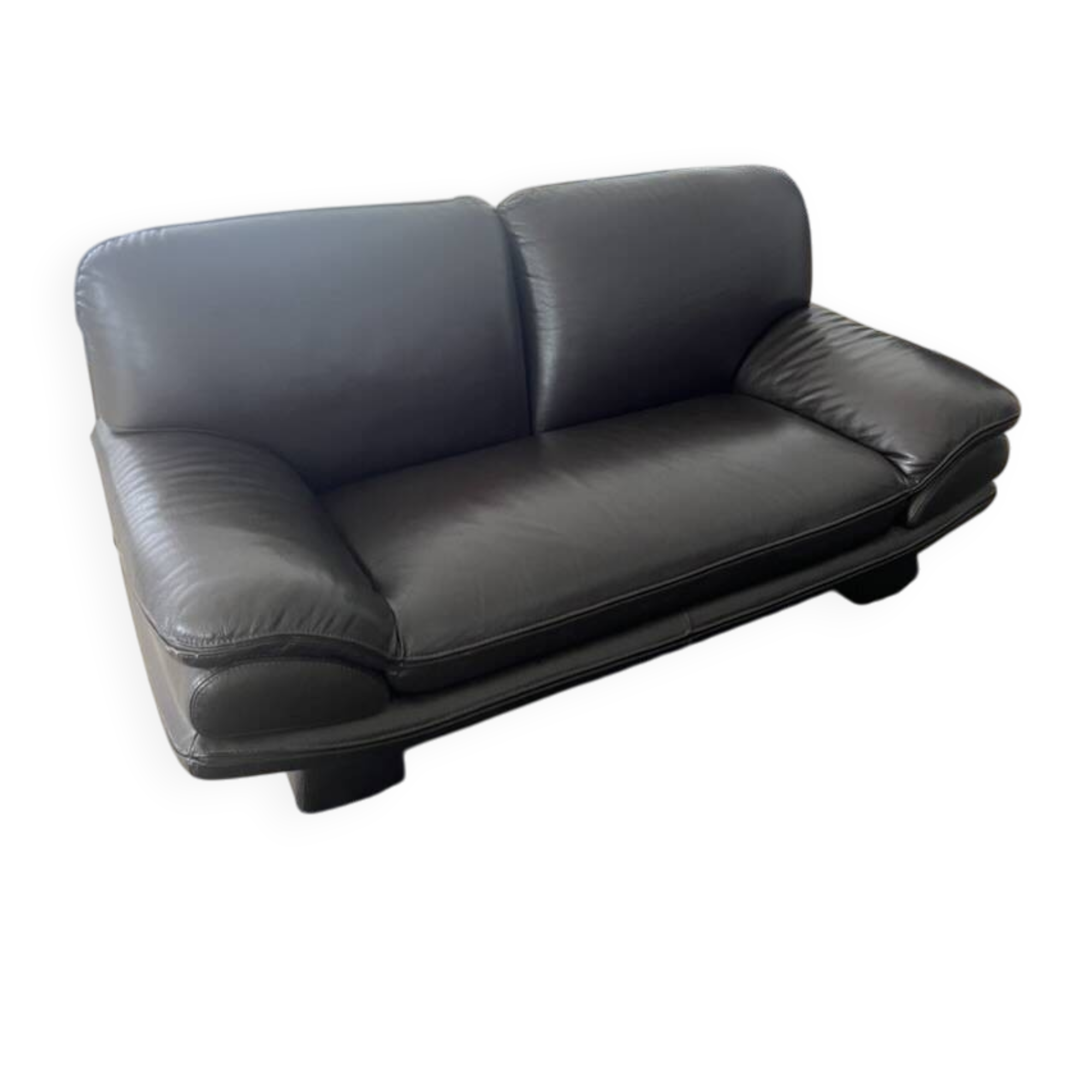 Gondola sofa Roche Bobois 2-seater
