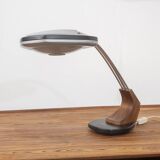 Lampe de table, vintage, Fuse