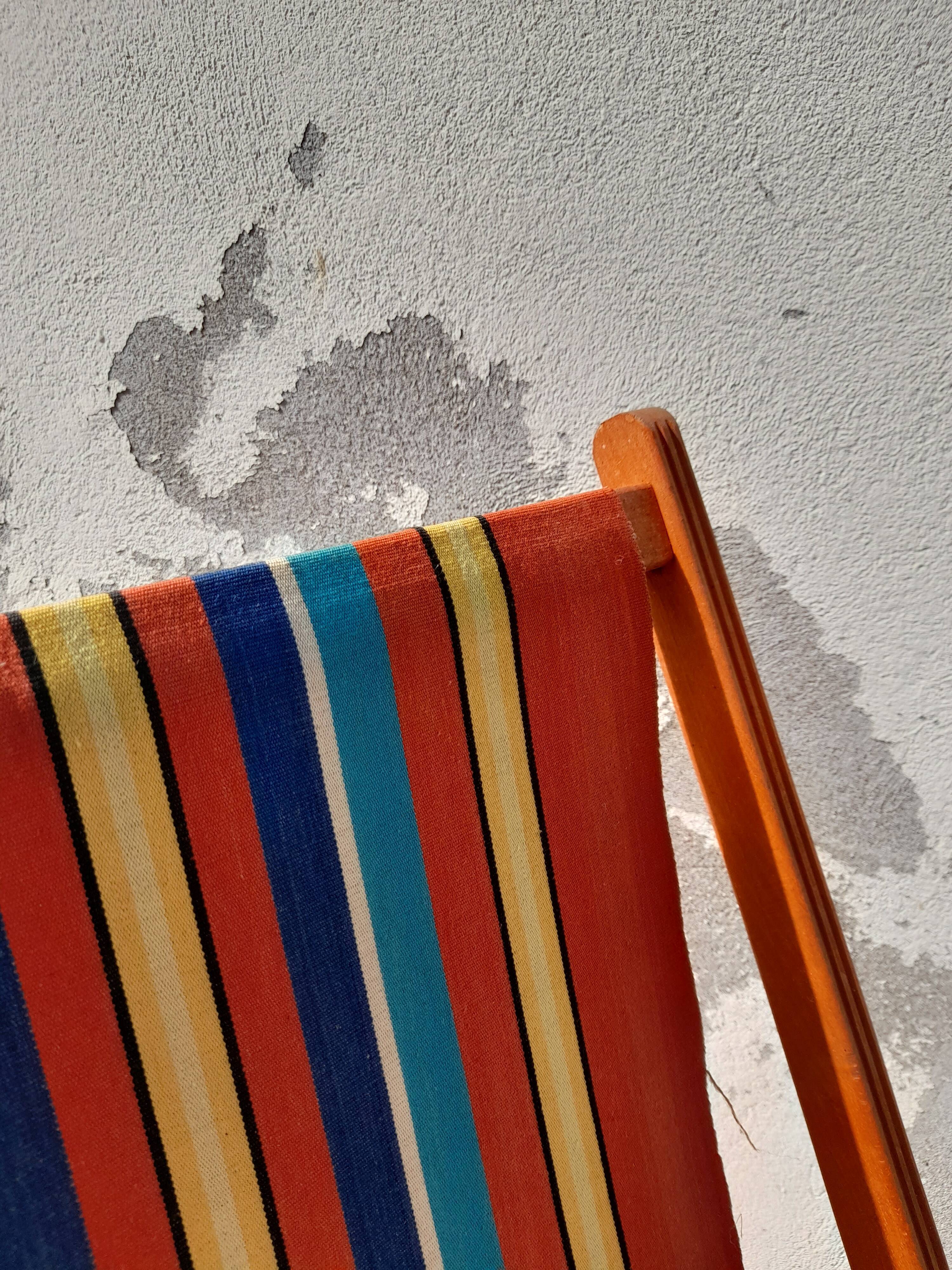 Chilean Vintage Transat