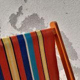 Chilean Vintage Transat