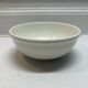 Bol blanc en porcelaine