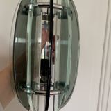 Wall lights with Murano glass slats VECA Italy