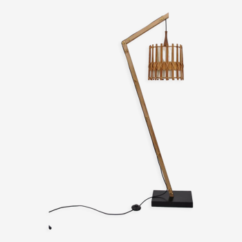 Floor lamp 1970