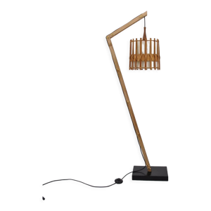lampadaire 1970