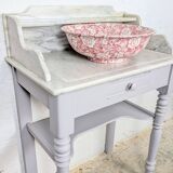 Antique dressing table