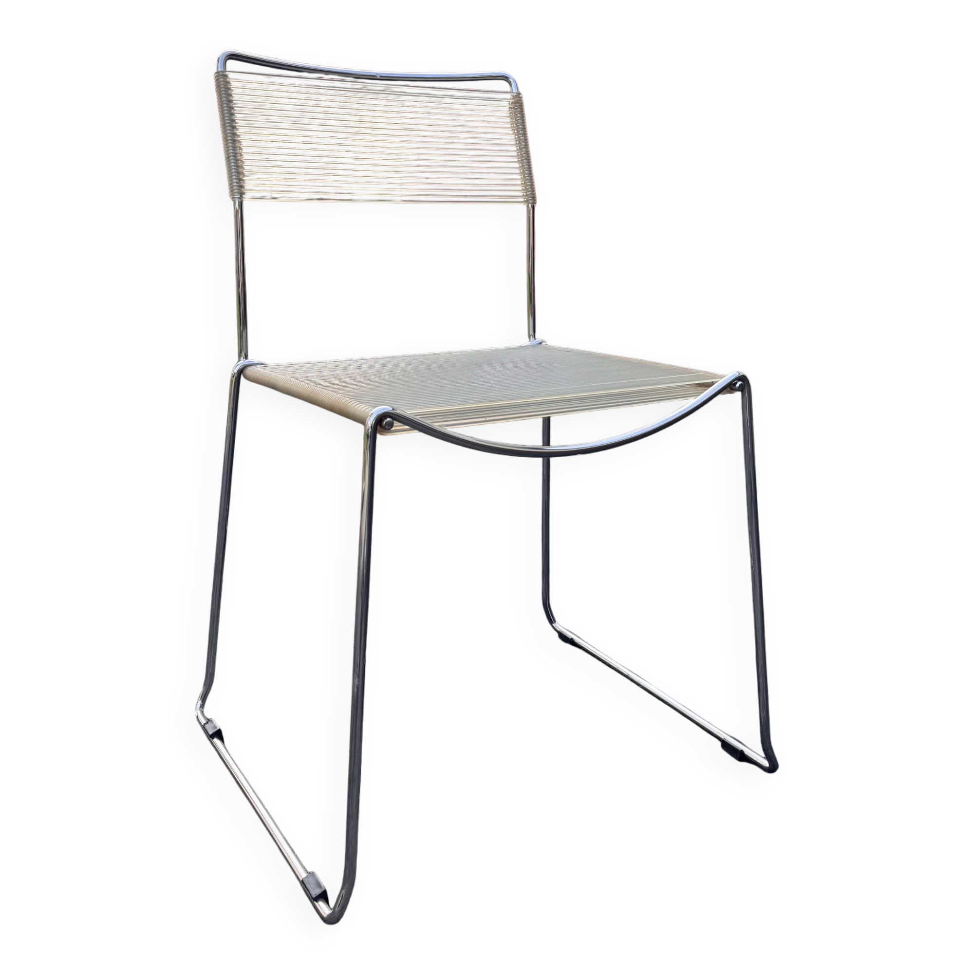 Spaghetti Chairs - Giandomenico BELOTTI