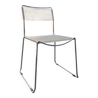Spaghetti Chairs - Giandomenico BELOTTI