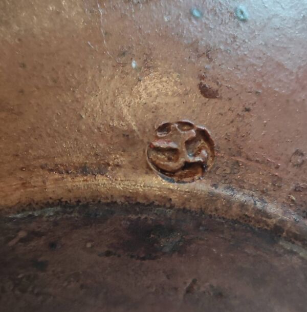 Ancienne Cafetière théière

Poterie Grès céramique

Gustave Tiffoche