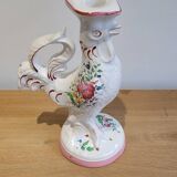Lunéville candle holder