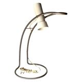 Vintage Table Lamp • String Line 44015 • Knud Holscher • Nordisk • 1970
