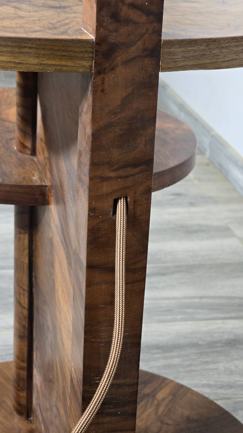 Lampadaire Art Déco