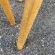 Tabouret scandinave baumann vintage