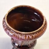 Medici-style vase from Vallauris in very good condition