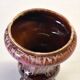 Medici-style vase from Vallauris in very good condition