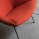 Lounge chair Oyster by Pierre Paulin for Artifort Netherlands 1965