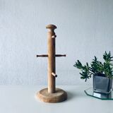 Présentoir à bijoux en bois