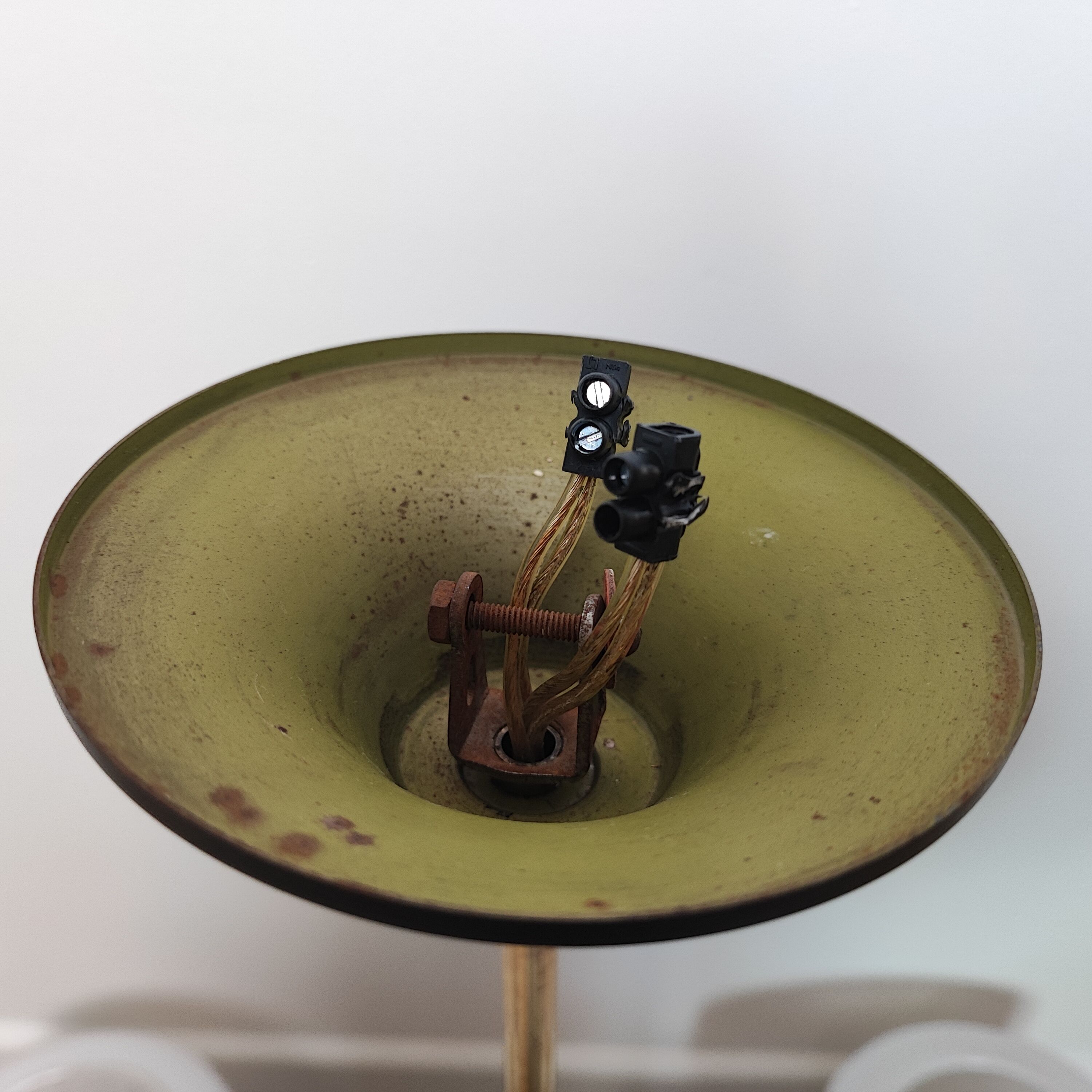 Chandelier House Arlus 60's