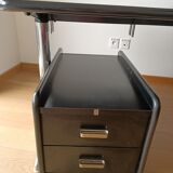 Bureau + tiroirs
