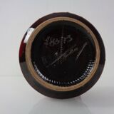 Italian Strawberry Ceramic Vase by Fratelli Fanciullacci for Bitossi, 1960s