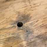 Old table
