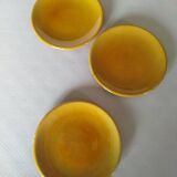 3 Aegitna Vallauris tapas plates