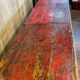 Old Chinese sideboard