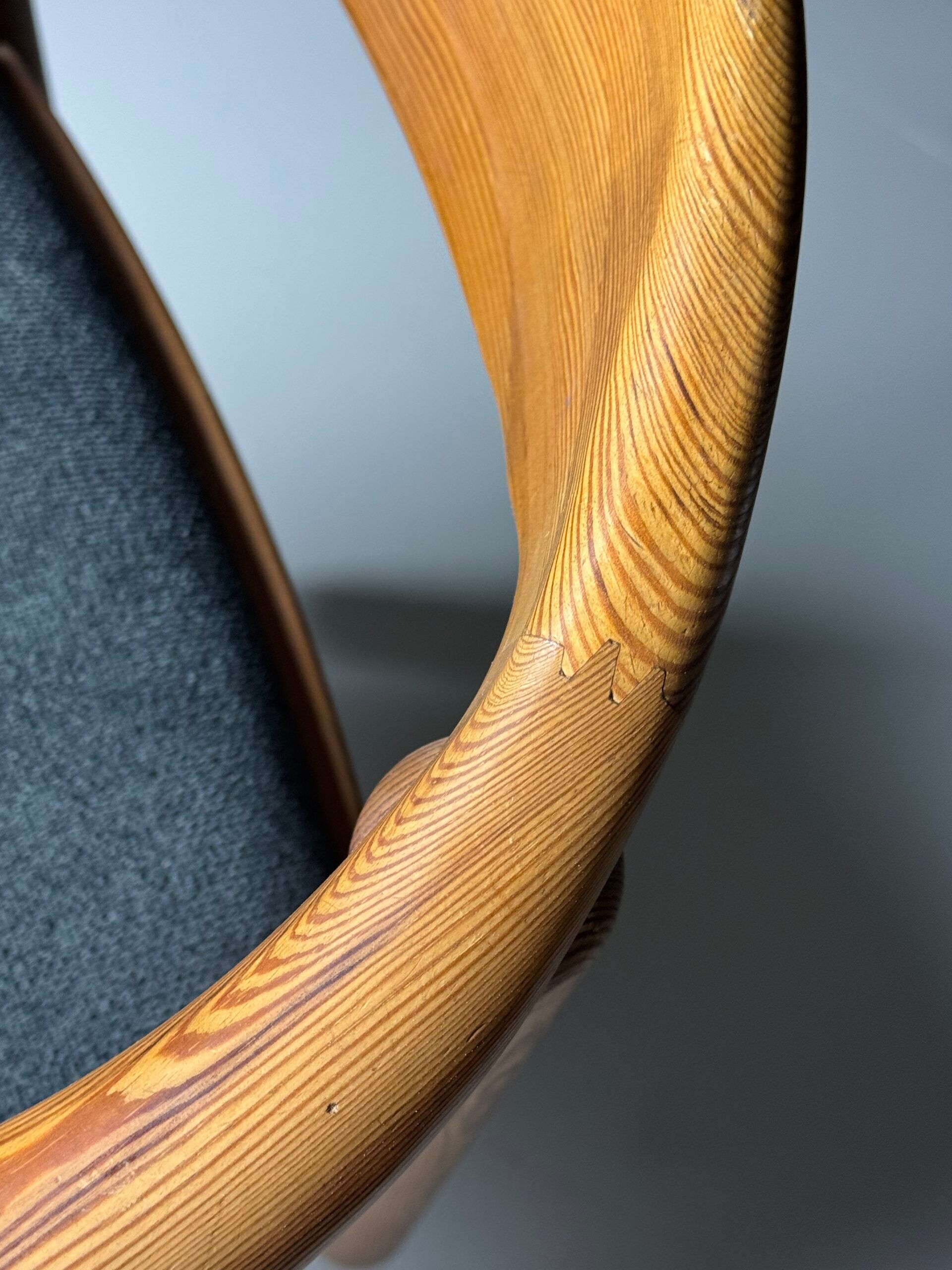 Rainer Daumiller vintage chairs (6)