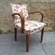 Fauteuil bridge